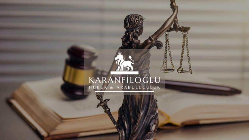 Solicitud de ciudadanía turca y procedimientos legales