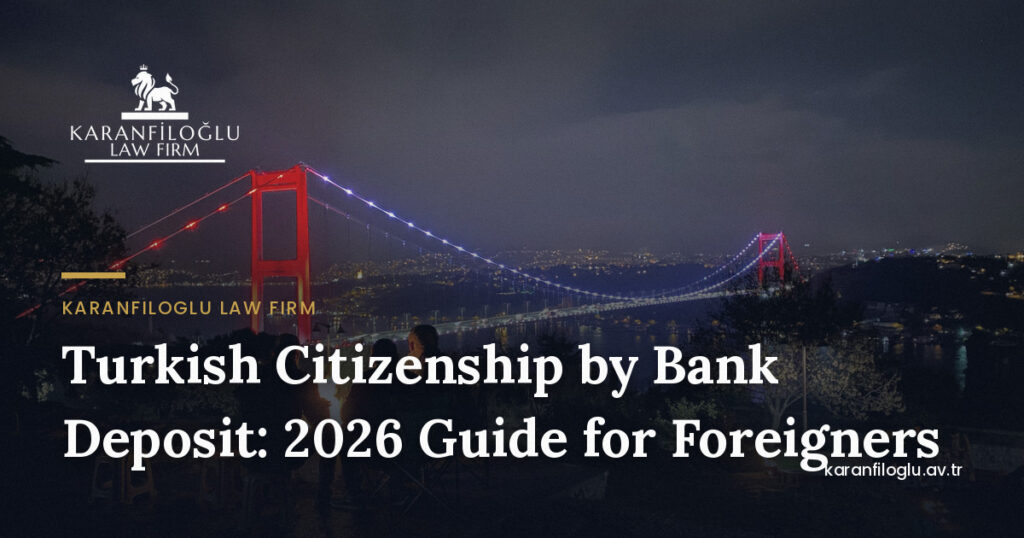 turkish-citizenship-through-bank-deposit-investment